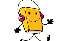 Các trang có sách nói tiếng Việt hay dành cho trẻ em